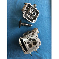 Hlava kompletni Hisun 700